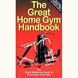 The Great Home Gym Handbook