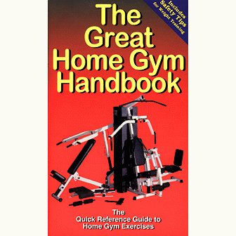 The Great Home Gym Handbook