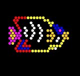 Lite Brite Refill: Under The Sea (SQUARE)