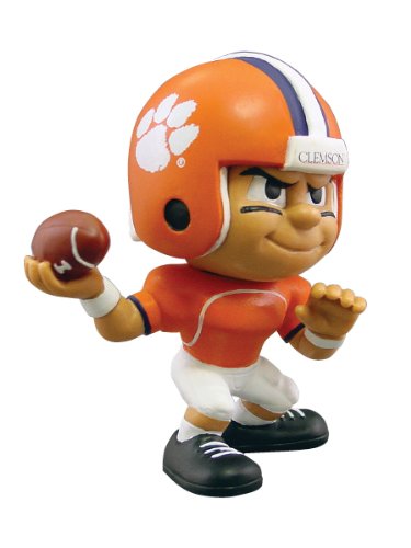 Lil' Teammates Series Clemson Tigers Quarterback
