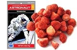 Space Food - Astronaut Strawberries