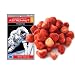 Space Food - Astronaut Strawberries