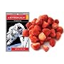 Space Food - Astronaut Strawberries