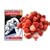 Space Food - Astronaut Strawberries