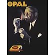 Opal - Extra Large Artwork