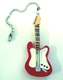 Fiesta Musical Instruments 43" Black Electric Bass Guitar