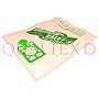 Miele Type FJM Vacuum Cleaner Bags x 5