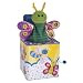 Schylling Summer Bugs Jack In a Box