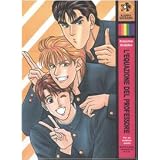 L'equazione del professore: 3di Kazuma Kodaka