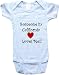 SOMEONE IN CALIFORNIA LOVES ME - CALIFORNIA BABY - State-series - White, Blue or Pink Onesie / Baby T-shirt