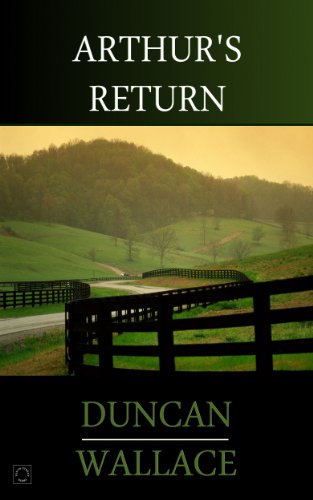 Arthur's Return, by Duncan Wallace
