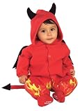 Devilicious Devil Baby Costume - Infant