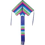 Large Easy Flyer, Calypso, 46 x 90