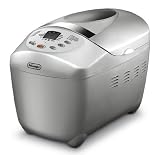 DeLonghi BDM1200S - Machine à pain