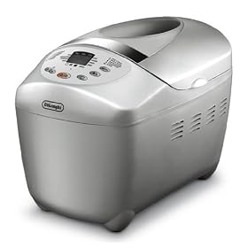 De'Longhi BDM1200S - Machine � pain
