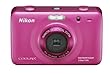 COOLPIX��S30-WH��[�ԥ�]