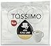 Tassimo King of Joe, Cappuccino, 8 Servings