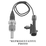ACDelco 213-1641 Heated Oxygen Sensor by ACDelco