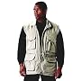 Safari Outback Jacket with Zip-Off Sleeves (shown without sleeves)