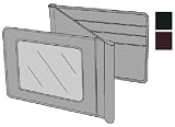 Osgoode Marley Double Money Clip Wallet