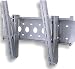 Electronics : iMOUNT 2000 Tilting LCD & PLASMA TV Wall Mount Bracket fits 32' 36' 37' 40' 42' 50' televisions VESA 100 200 400