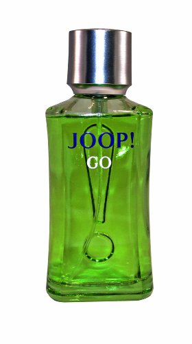 Joop Go homme/men, Eau de Toilette, Vaporisateur/Spray, 50 ml Preisvergleich