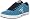 Cyan/Black