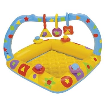 Intex Play N Learn Baby Pool