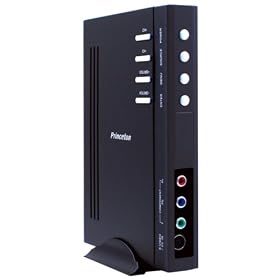 �v�����X�g���e�N�m���W�[ TV�`���[�i�[�����A�b�v�X�L�����R���o�[�^�[�u�f�W��TVBOX�� ���v PTV-TVBOX2