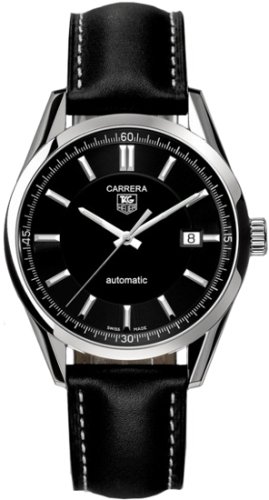 TAG Heuer Mens WV211B.FC6202 Automatic Watch