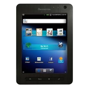 info tablets+android