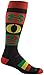 Men's Darn Tough 802 Ultra Light Ski Sock