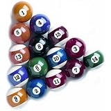 Belgian Phenolic Balls Set (SET)