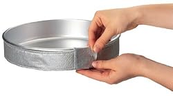 WILTON BAKE EVEN STRIPS-LARGE 415-262