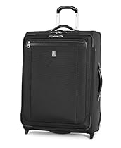 Travelpro Platinum Magna 2 26 Inch Express Rollaboard Suiter, Black, One Size
