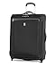 Travelpro Platinum Magna 2 26 Inch Express Rollaboard Suiter (One size, Black)