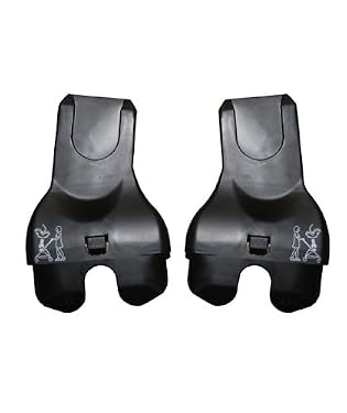 Loola Maxi Cosi Car Seat Adaptors