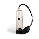 Potent Male Developer Penis Pump Erection Aid