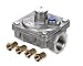Royal Range 9678 Natural to LPG Conversion Kit