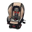 Evenflo Triumph Advance LX Convertible Car Seat - Ashburn