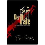 Pate Trilogie Steelbook  (Coppola Restauration)