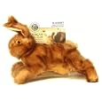 AKC Rabbit Dog Toy, Large