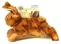 AKC Classic Plush Rabbit, Large