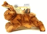 AKC Rabbit Dog Toy, Large