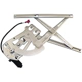 ACDelco 11A384 Professional Front Side Door Window Regulator Assembly by ACDelco