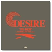 DESIRE "THE ORIGIN"�̃C���[�W���g�傷��