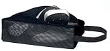 Golf Shoe Tote Bag with Mesh Panel for Cirulation NEW
