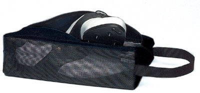 ProActive Black Shoe Tote