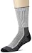 Wigwam Men's Cool-Lite Hiker Pro Crew Length Sock, Black, Large