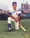 Billy Williams Signed Chicago Cubs 8x10 Photo